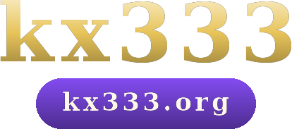 kx333 logo